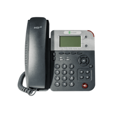 Khomp Telefone IP IPS 300 3 linhas 