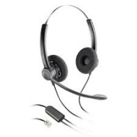 Plantronics Headset Practica SP12 Rj09