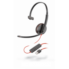 Plantronics Blackwire C3210 - Headset USB