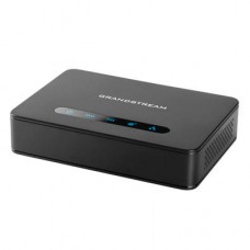 Grandstream DP760 Repetidor VoIP DECT de longo alcance