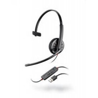 Plantronics C310M - Headset  Blackwire - USB