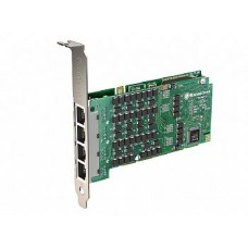 Sangoma A108D - PCI com 8 E1/T1/J1 e Cancelamento de Eco