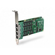 Sangoma A108DE - PCI Express com 8 E1/T1/J1 e Cancelamento de Eco