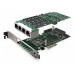 Sangoma A108DE - PCI Express com 8 E1/T1/J1 e Cancelamento de Eco