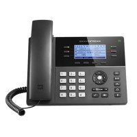 Grandstream GXP1760 Telefone IP HD 6 linhas