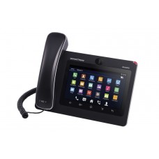 Grandstream GXV3275 - Telefone IP multimídia Android