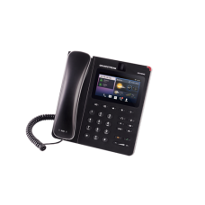 Grandstream GXV3240 Telefone IP Multimídia para Android™