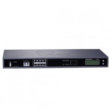 Grandstream UCM6208 PABX IP 08 Portas FXO