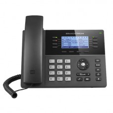 Grandstream GXP1782 Telefone IP 8 Linhas Sip Poe