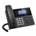 Grandstream GXP1780 Telefone IP 8 Linhas Sip Poe