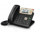 Yealink SIP-T23G - Telefone IP HD - POE