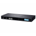 Grandstream UCM6510 PBX IP 01 Porta E1, 02 Portas FXO, 02 FXS