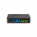 Grandstream HT812 Ata 1 Lan, 1 Wan, 2 FXS Gigabit