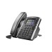 Polycom VVX410 - Telefone IP(Gigabit Ethernet) 