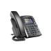 Polycom VVX410 - Telefone IP(Gigabit Ethernet) 