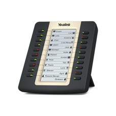 Yealink EXP20 - Módulo de Expansão de Teclas