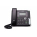 H-Tek UC803 - Telefone IP HD 2 Linhas Empresarial