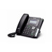 H-Tek UC803 - Telefone IP HD 2 Linhas Empresarial